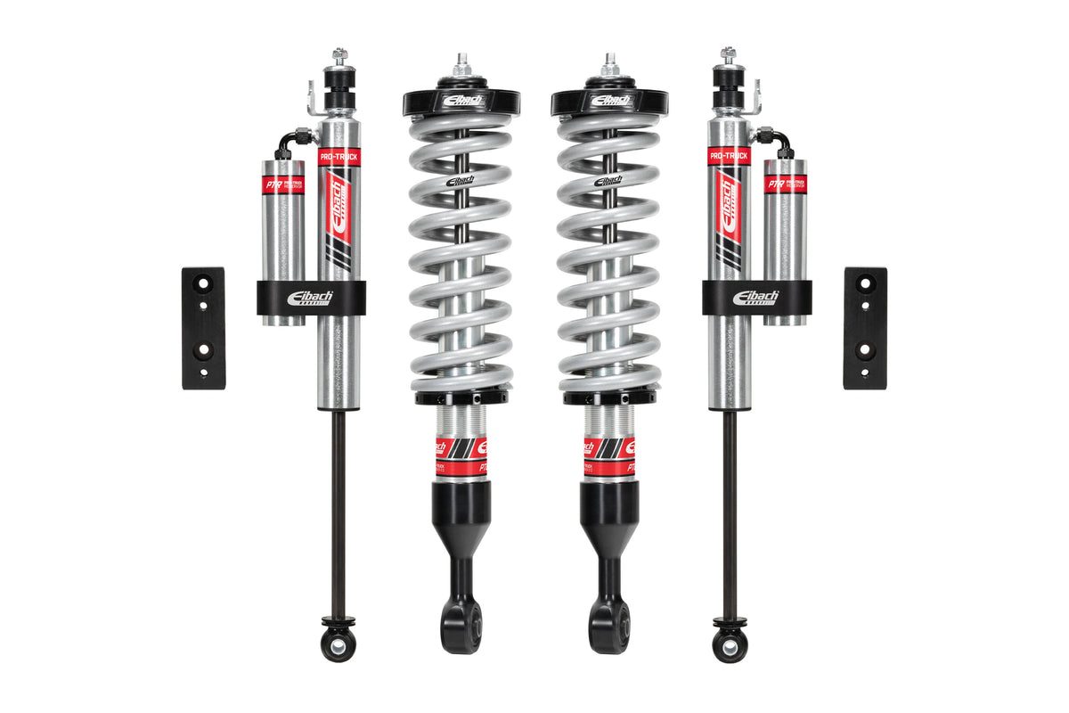 Pro-truck Coilover Kit - E86820070222