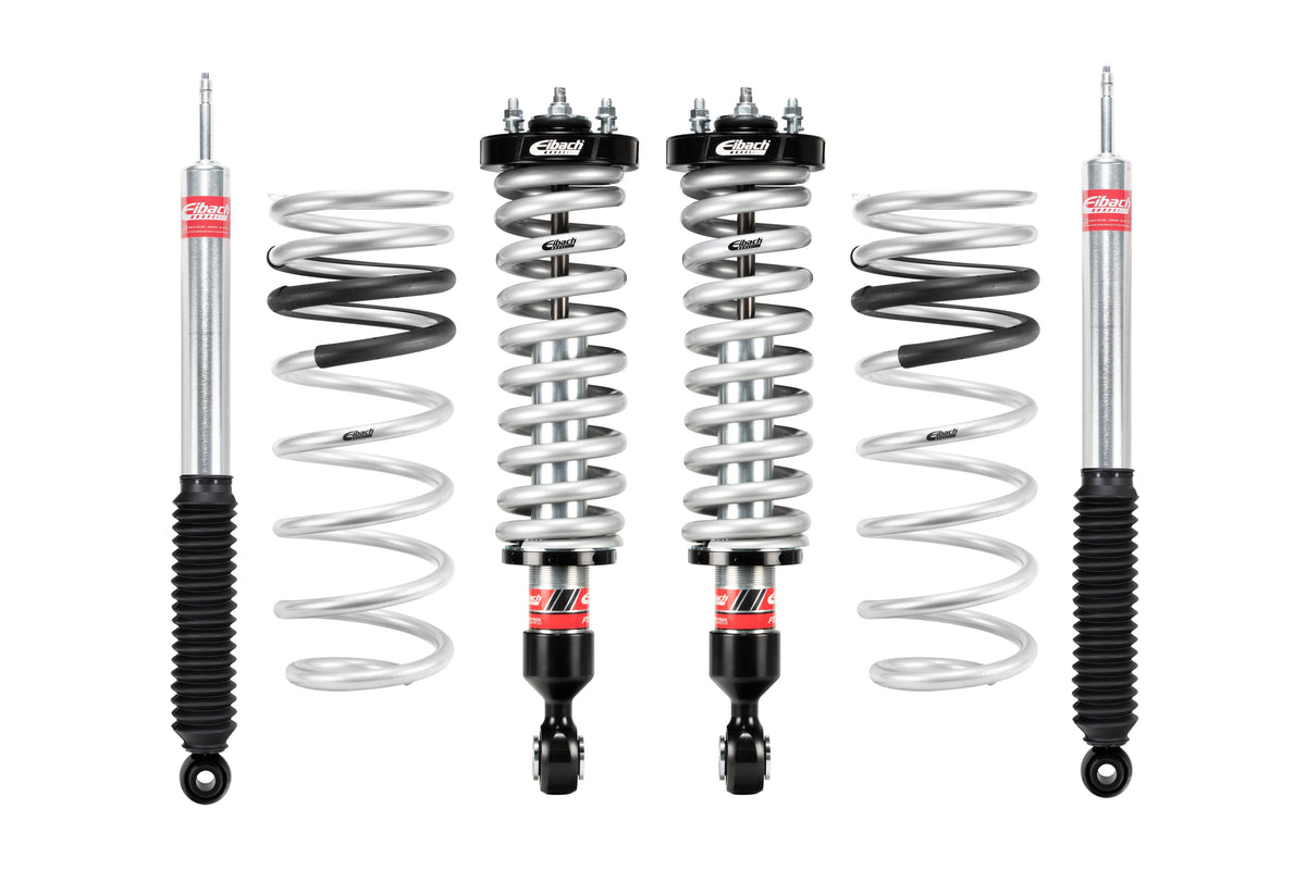 Pro-truck Coil Over System - E86820960122