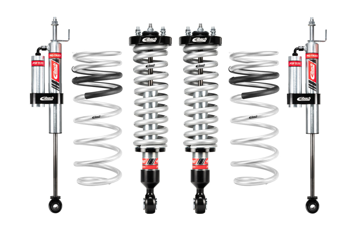 Coil Over System Reservoir - E86820960222