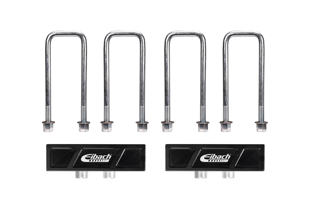 Suspension Blocks - LB81230320102