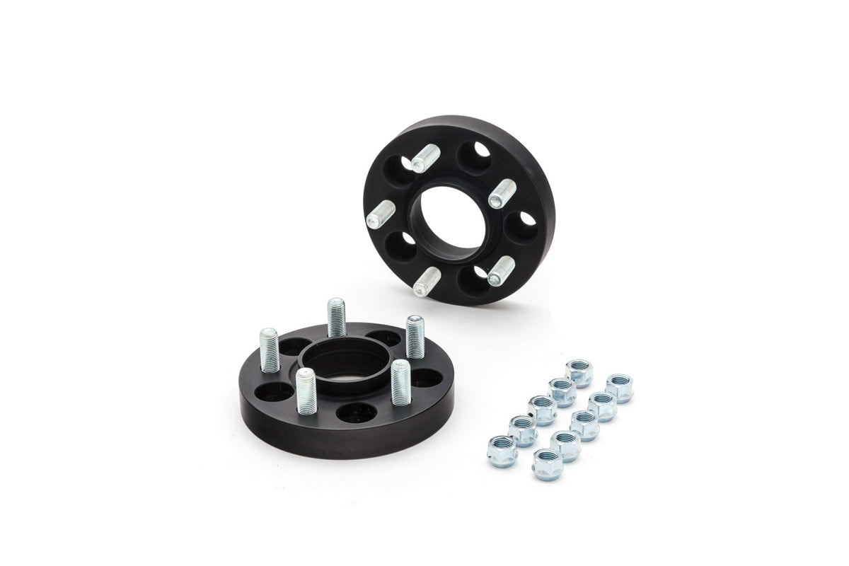 Pro-spacer Kit (Black) - S90425063B