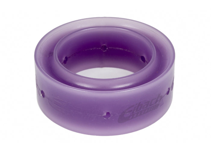 Spring Rubber 5.0in OD 60 Durometer Purple - SR5000060