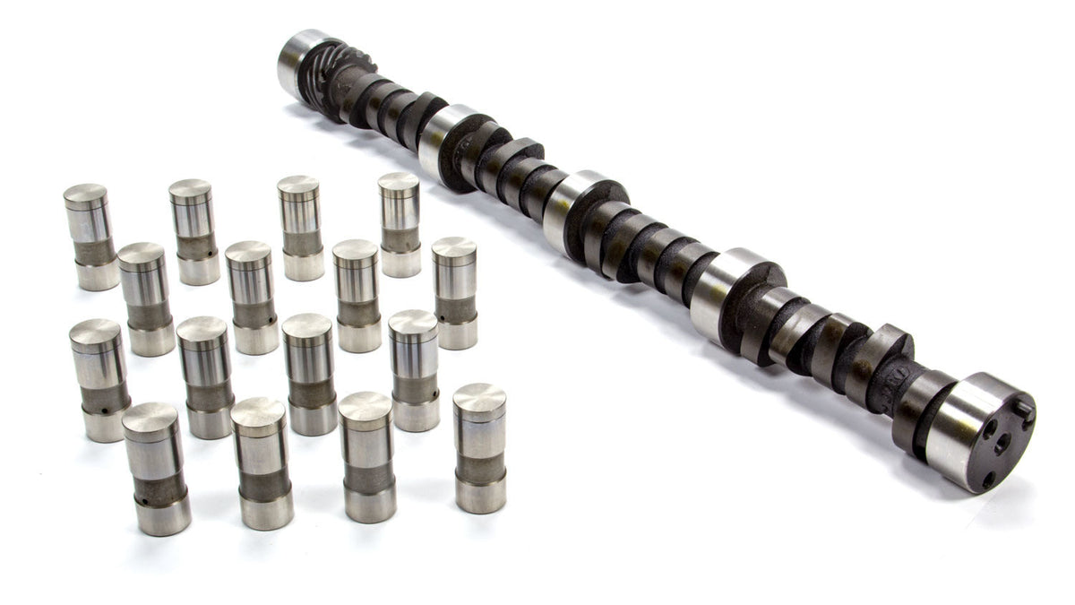SBC Cam & Lifter Kit - 480/480-110 284 Duration - CL1784PK