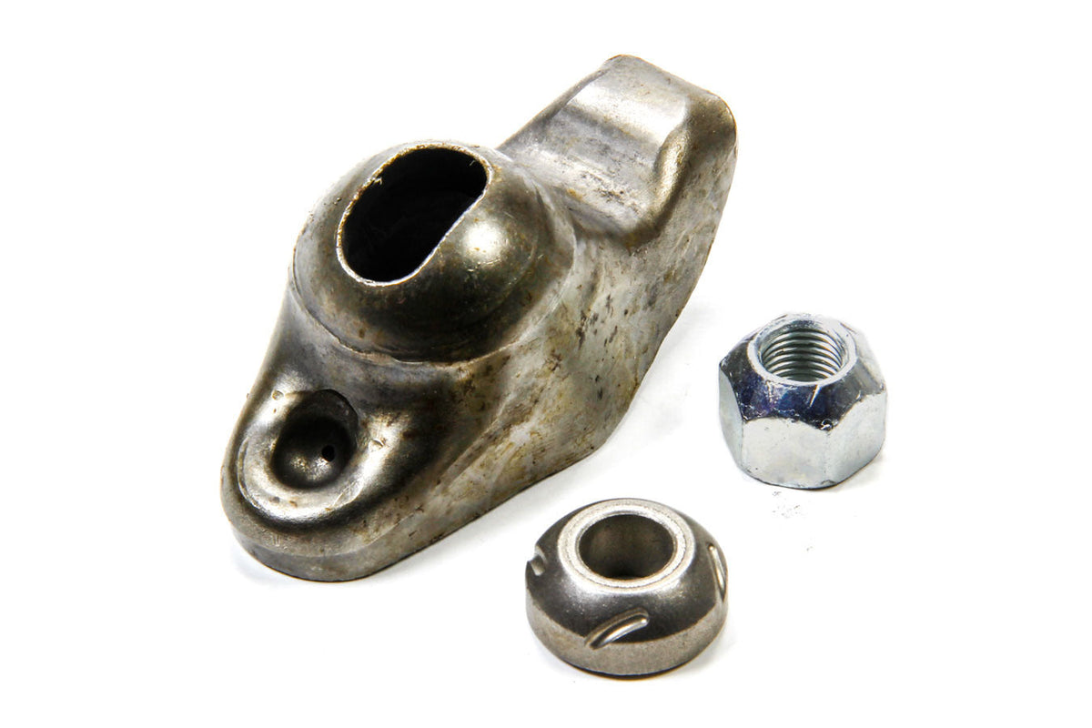 SBC Steel R/A Kit - 1.5 Ratio 3/8in Stud - RK508