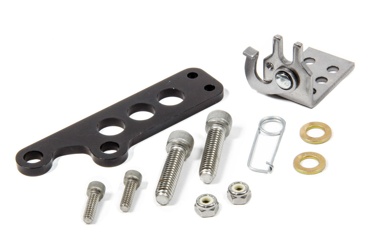 Shutoff Bracket For 110 Pump - 110BR
