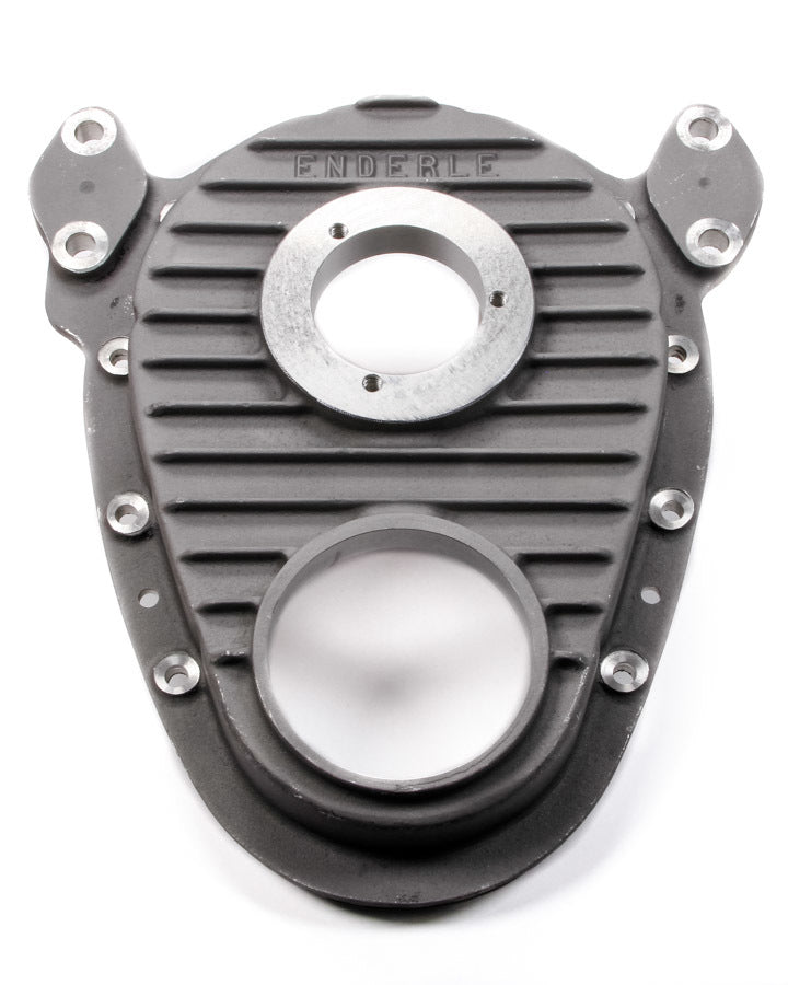 SBC Front Drive Cover - 5001