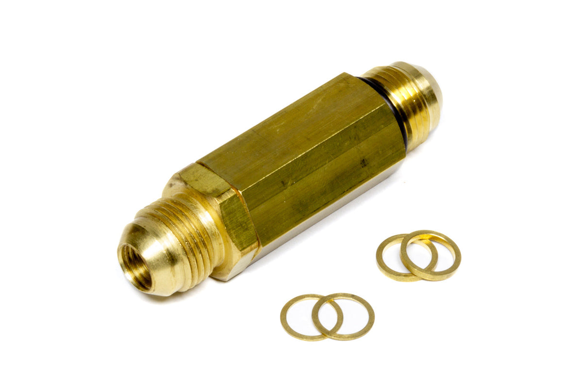 #8 Hi-Speed Check Valve - 6010