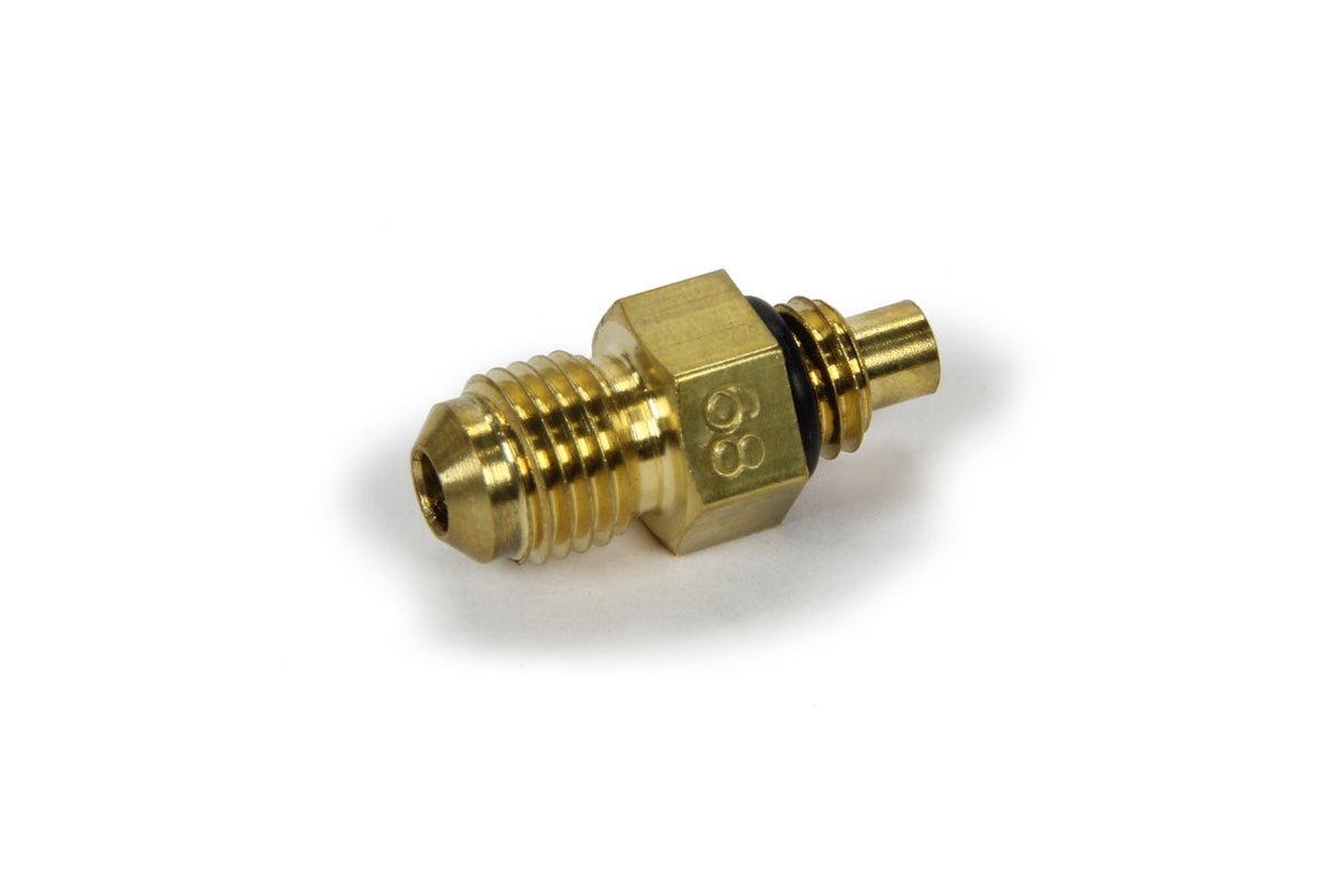Nozzle Jet Brass 0.68 Each - 700768