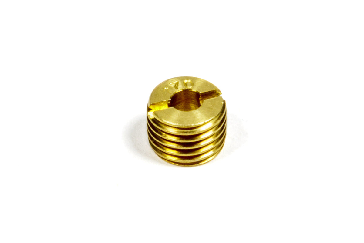 .170in Bypass Pill Main Jet - 7009170