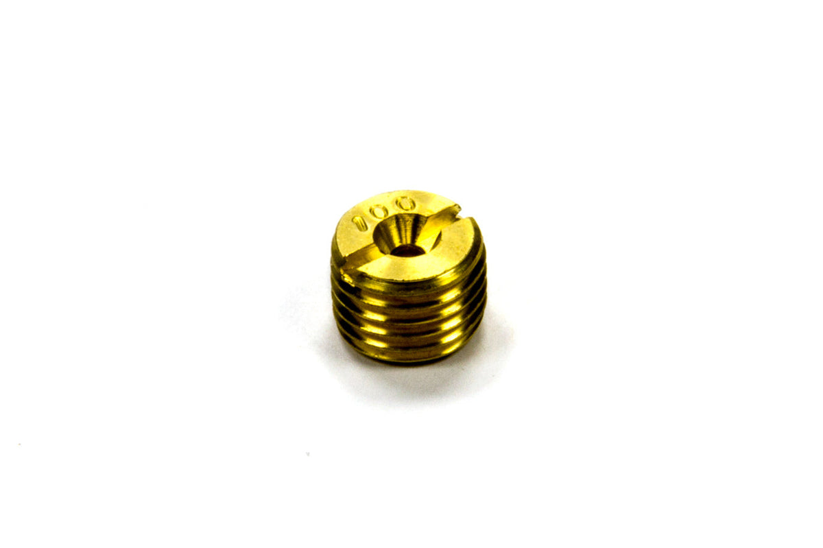 .020in Bypass Pill Main Jet - 700920