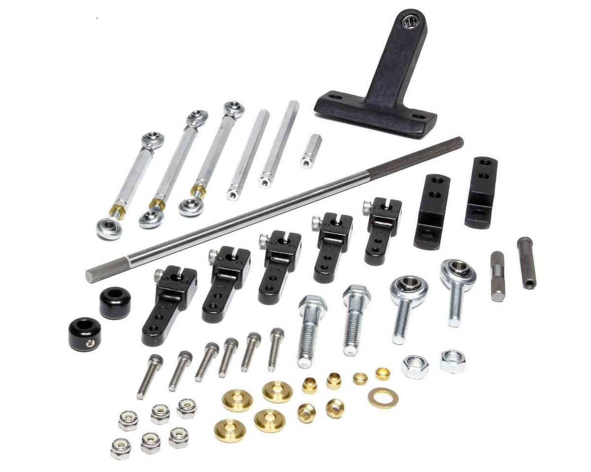 BBC Tunnel Ram Linkage - 79301