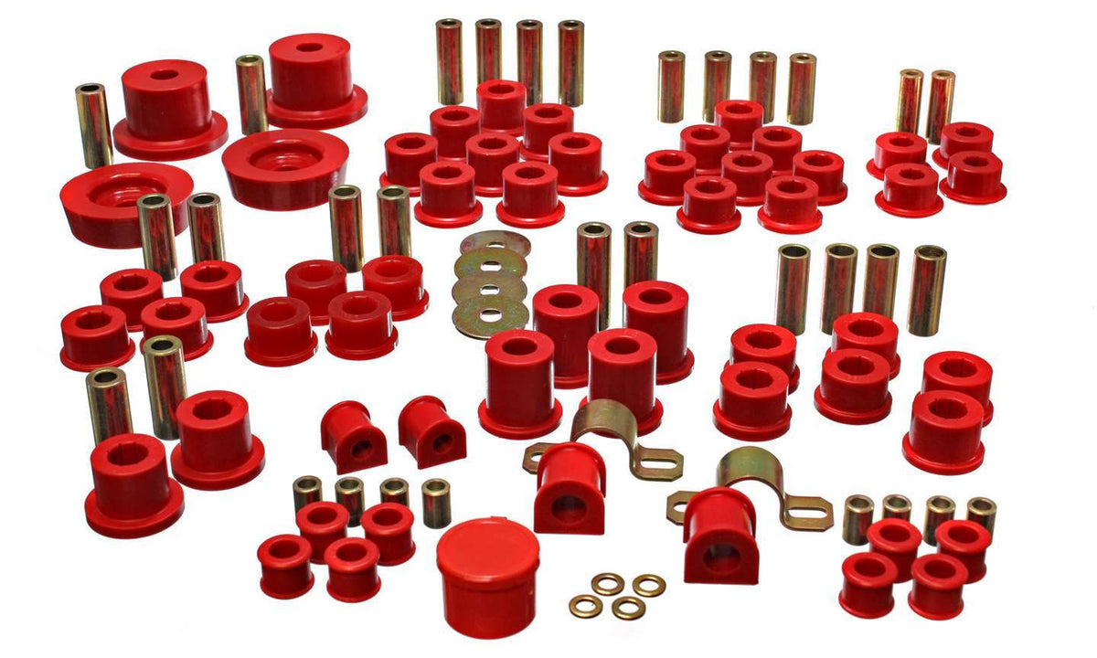 Bushing Kit - 1118102R