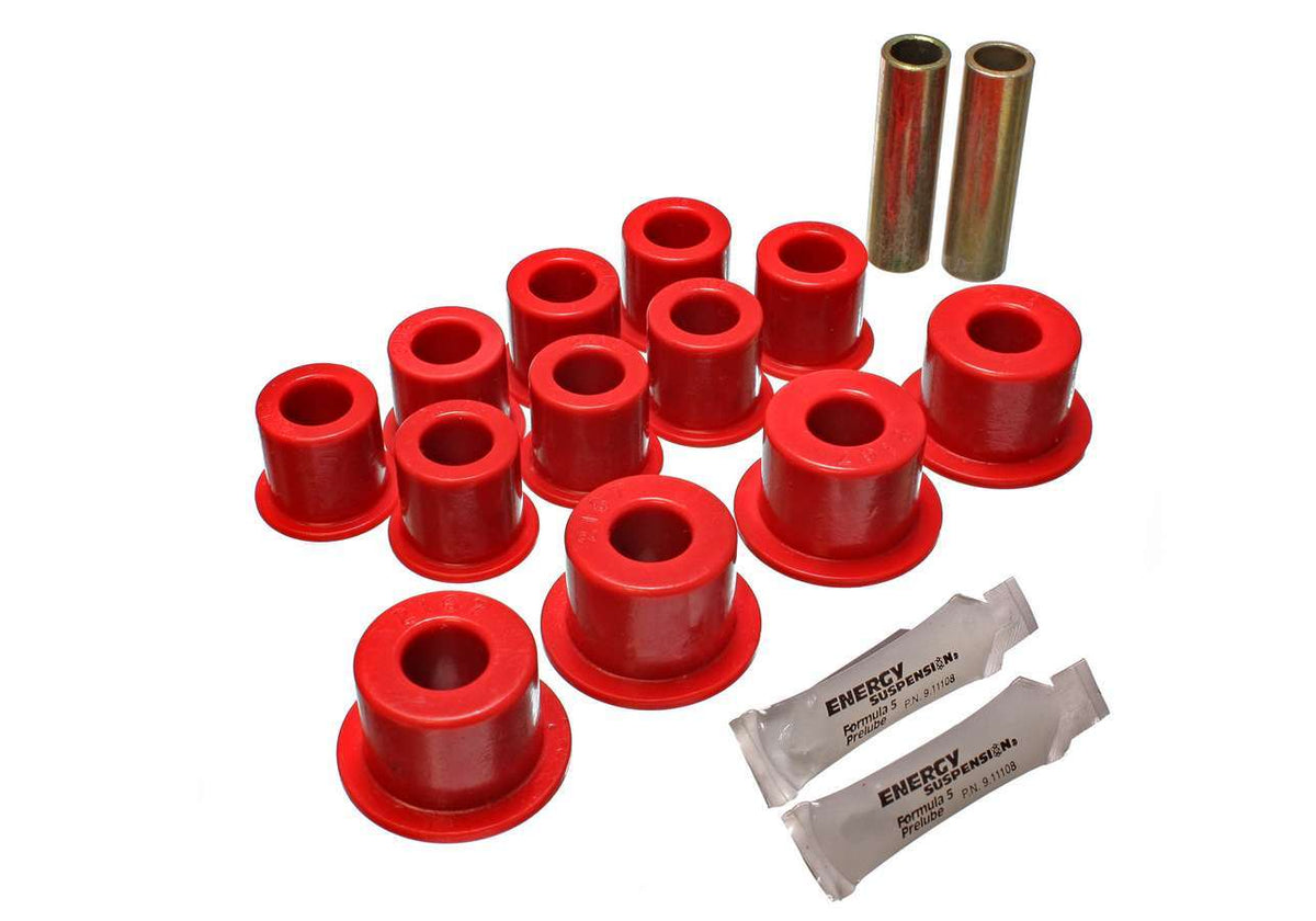 Spring Bushing - 142102R