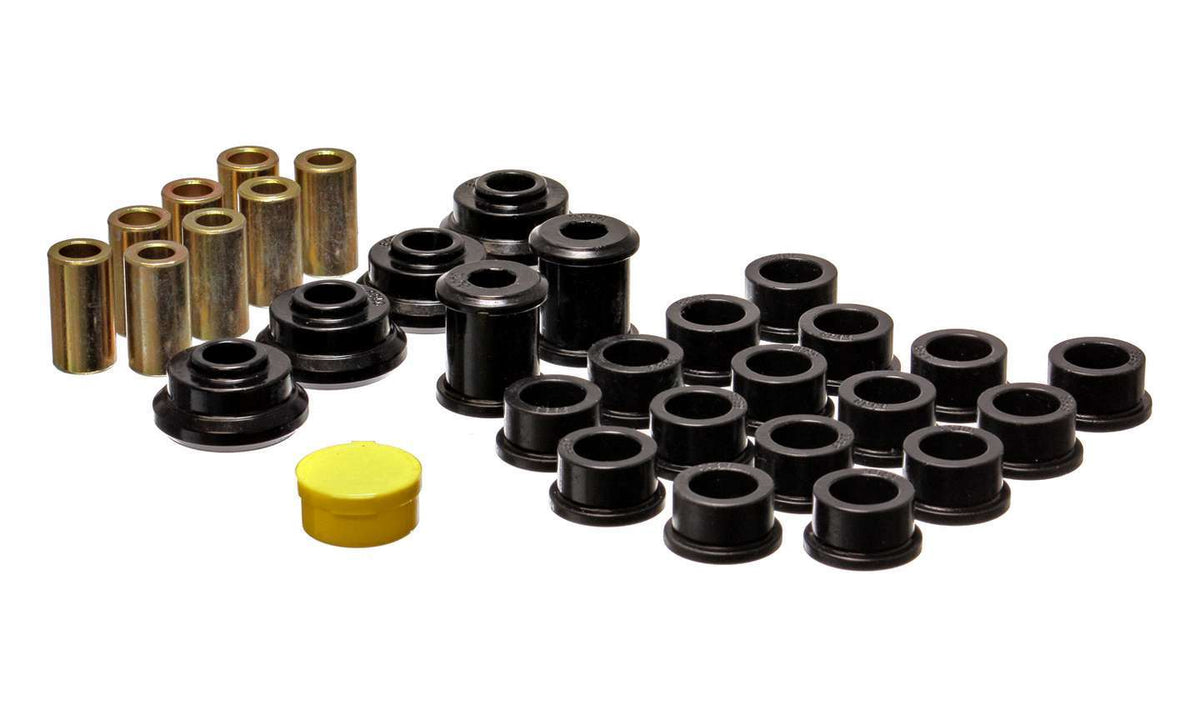 Rear Control Arm Bushing - 183102G