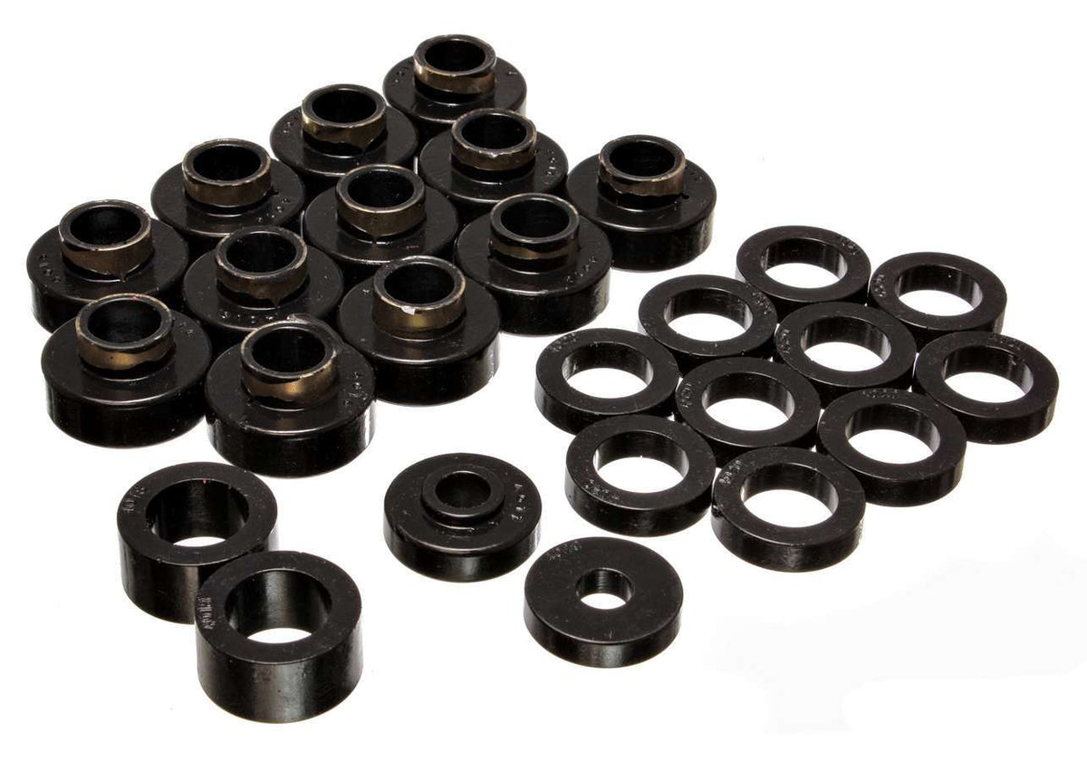 Body Bushings - 24104G