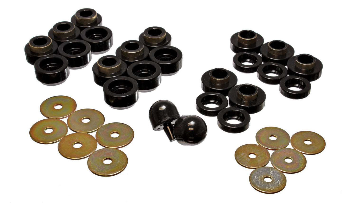 Bushing Set - 24107G