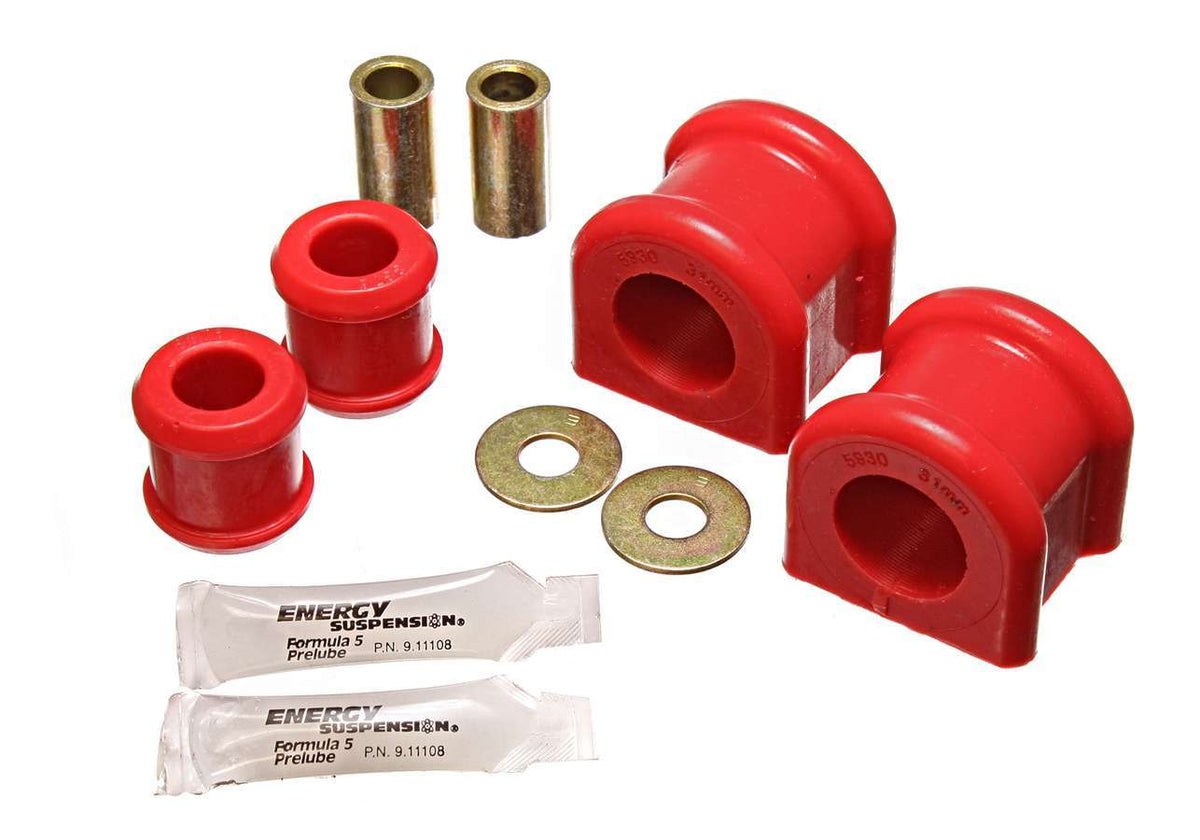 Sway Bar Bushing Set 31mm - 25112R