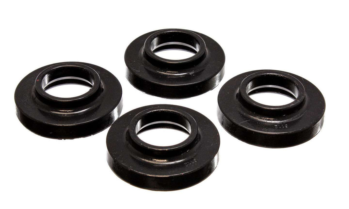 Coil Lift Isolater Jeep Frt/RR TJ 84-06 .75 - 26103G