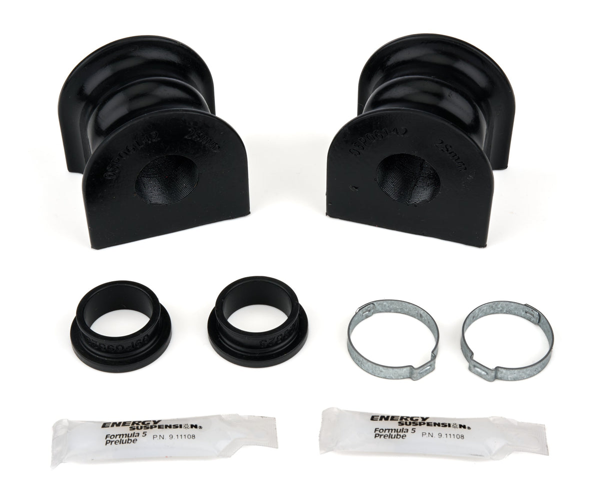 Front Sway Bar Bushing Set 28mm - 205104G