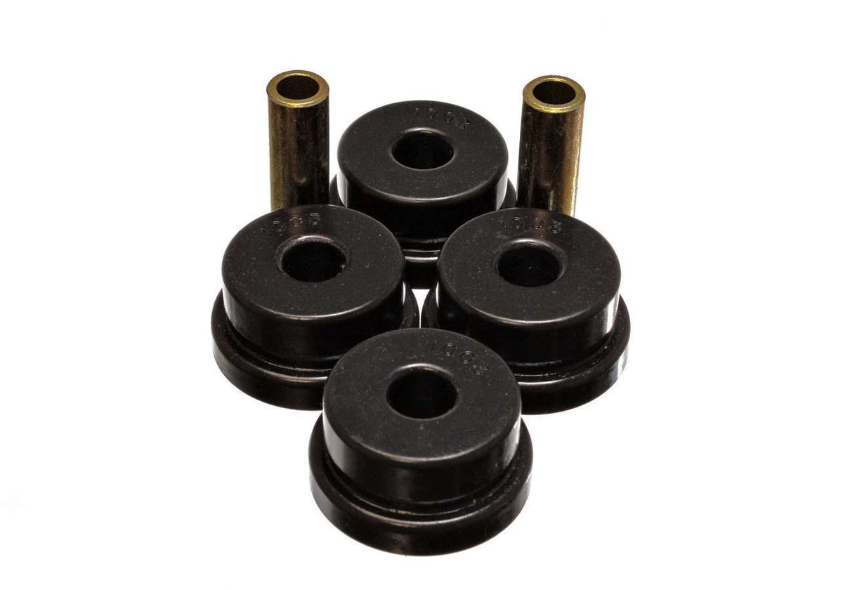 84-96 Vette Differential Bushing Black - 31103G