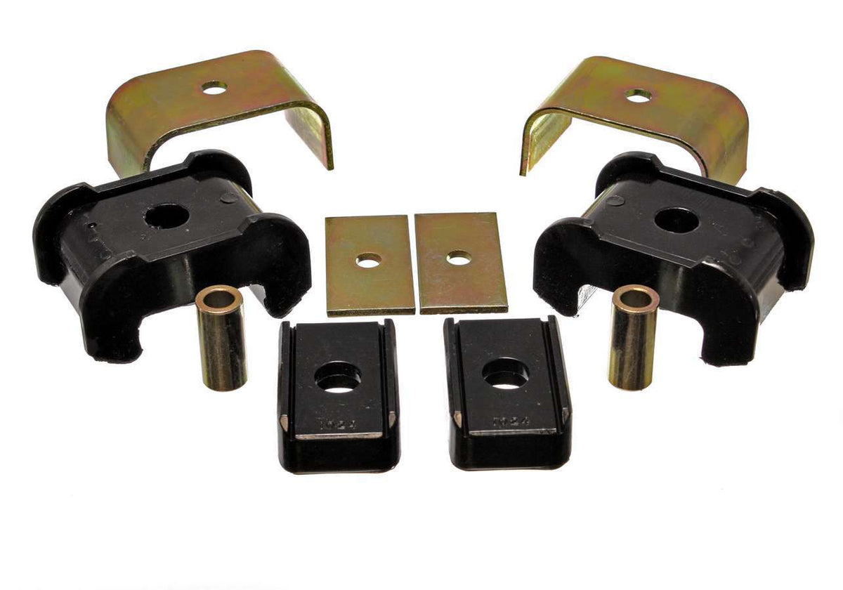 TRANSMISSION MOUNT