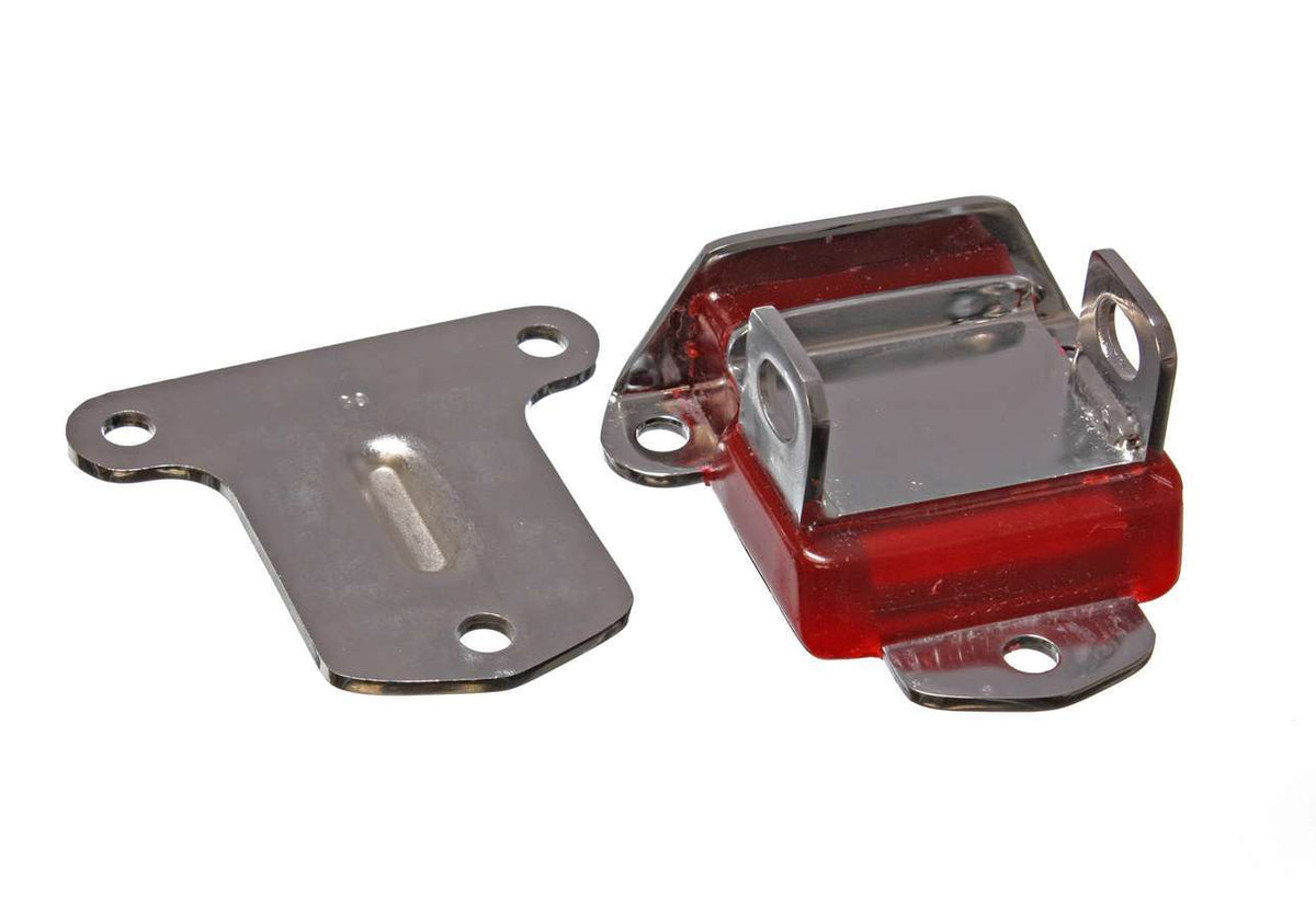 Motor Mount Red Each - 31115R