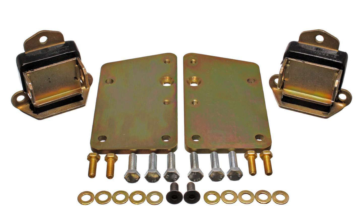 Motor Conversion Set - 31148G