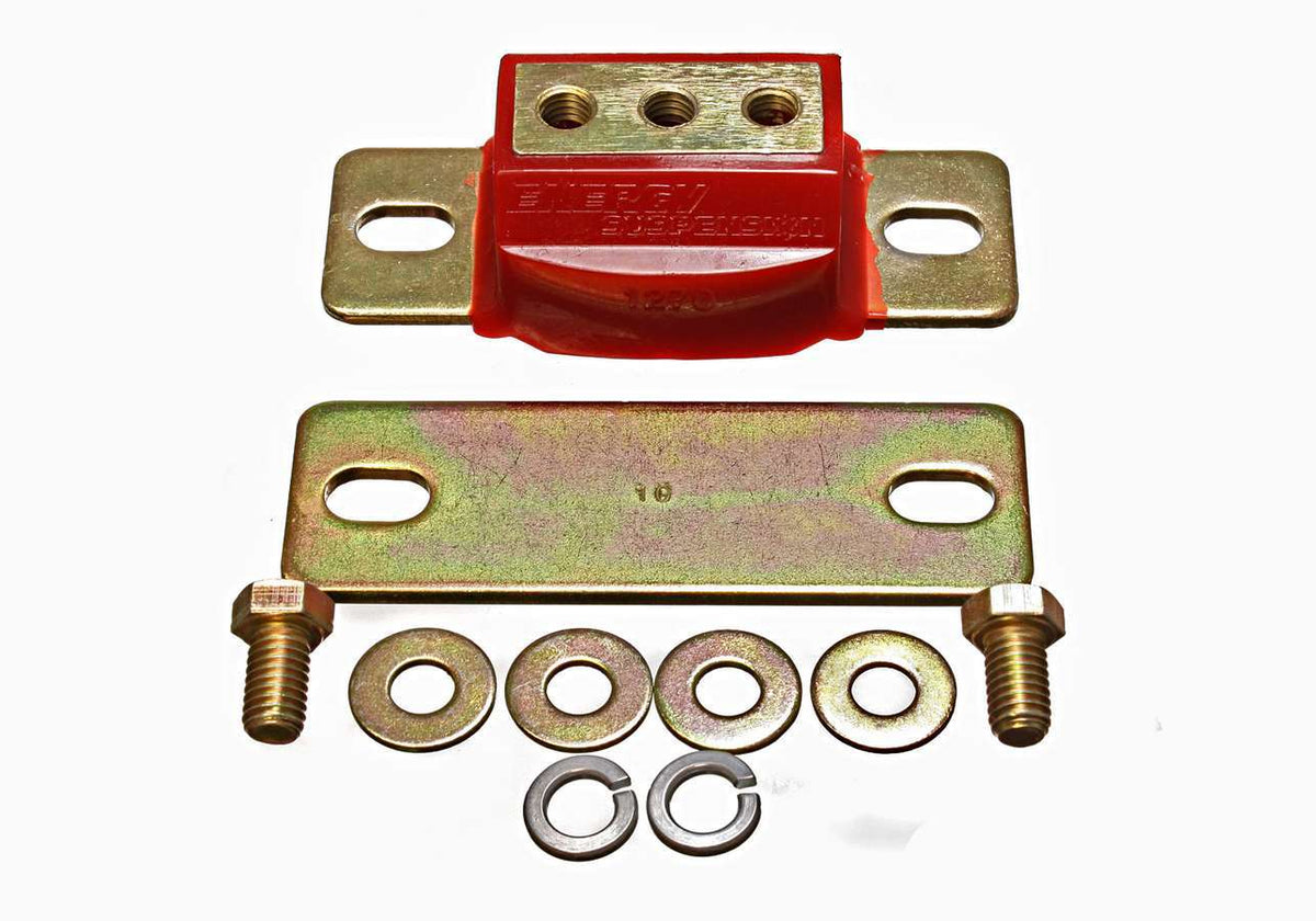 GM Short Transmission Mount - 31158R