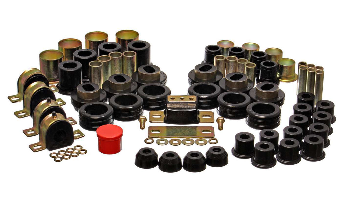 Hyperflex Kit Truck - 318108G