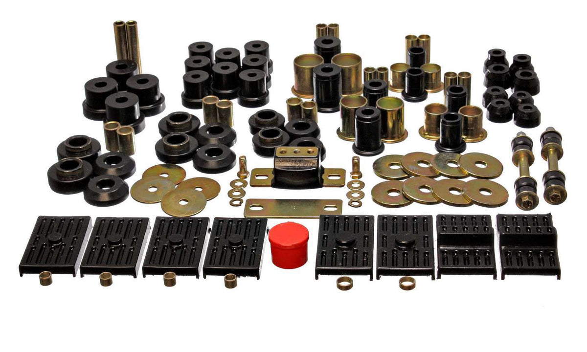 Hyperflex Car Kit - 318117G