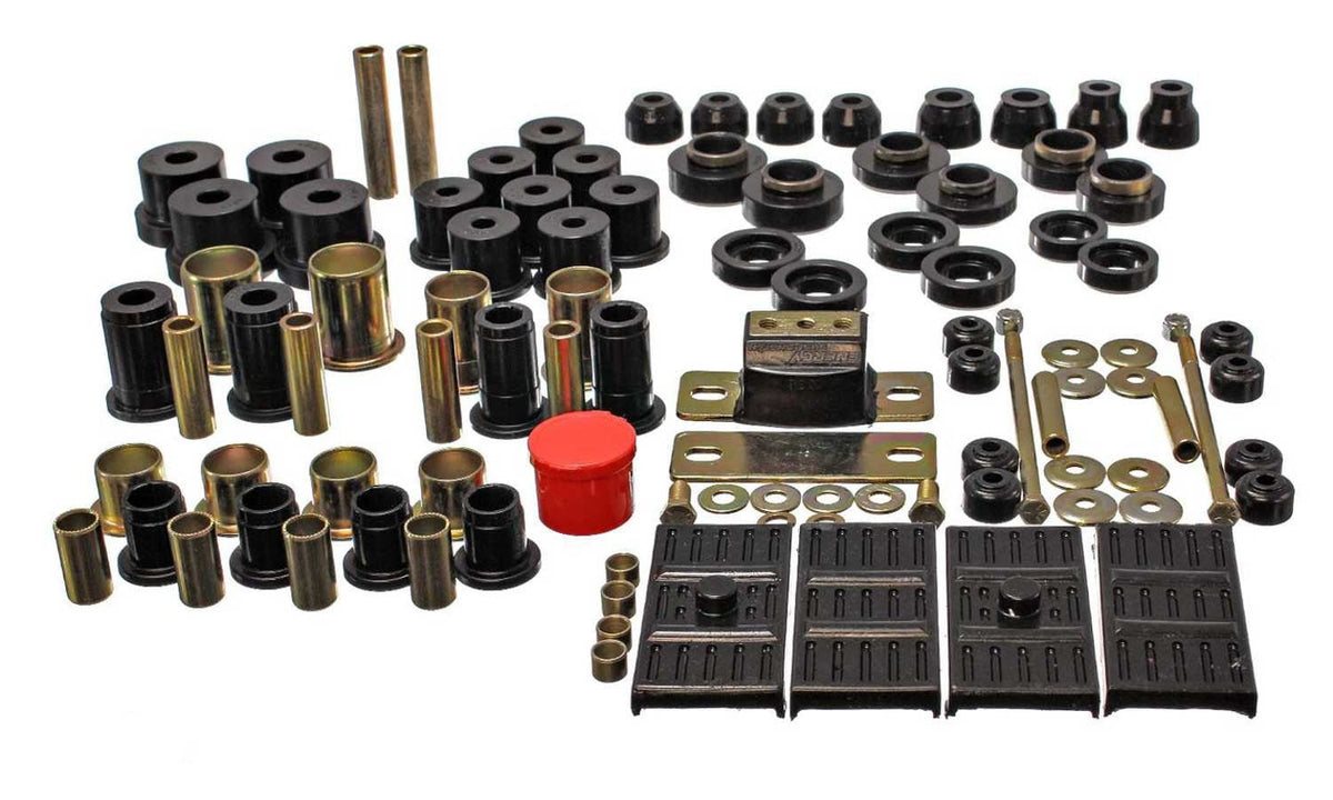 Hyperflex Car Kit - 318119G