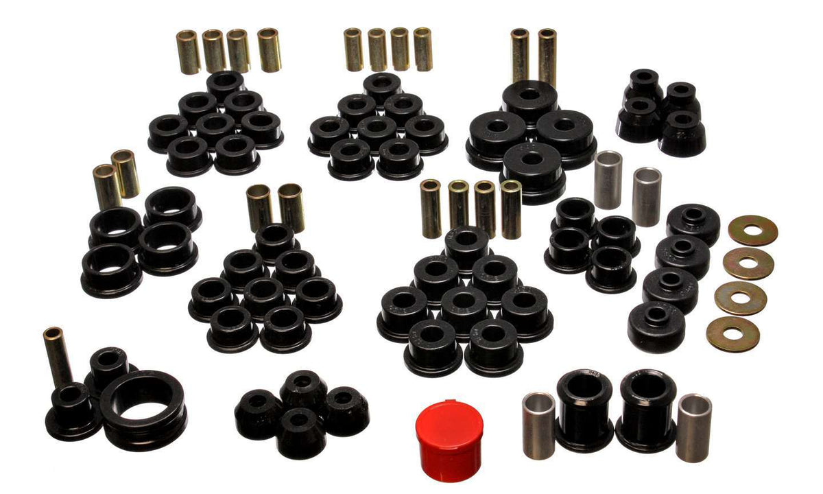 Hyperflex Kit 84-95 Corvette - 318122G