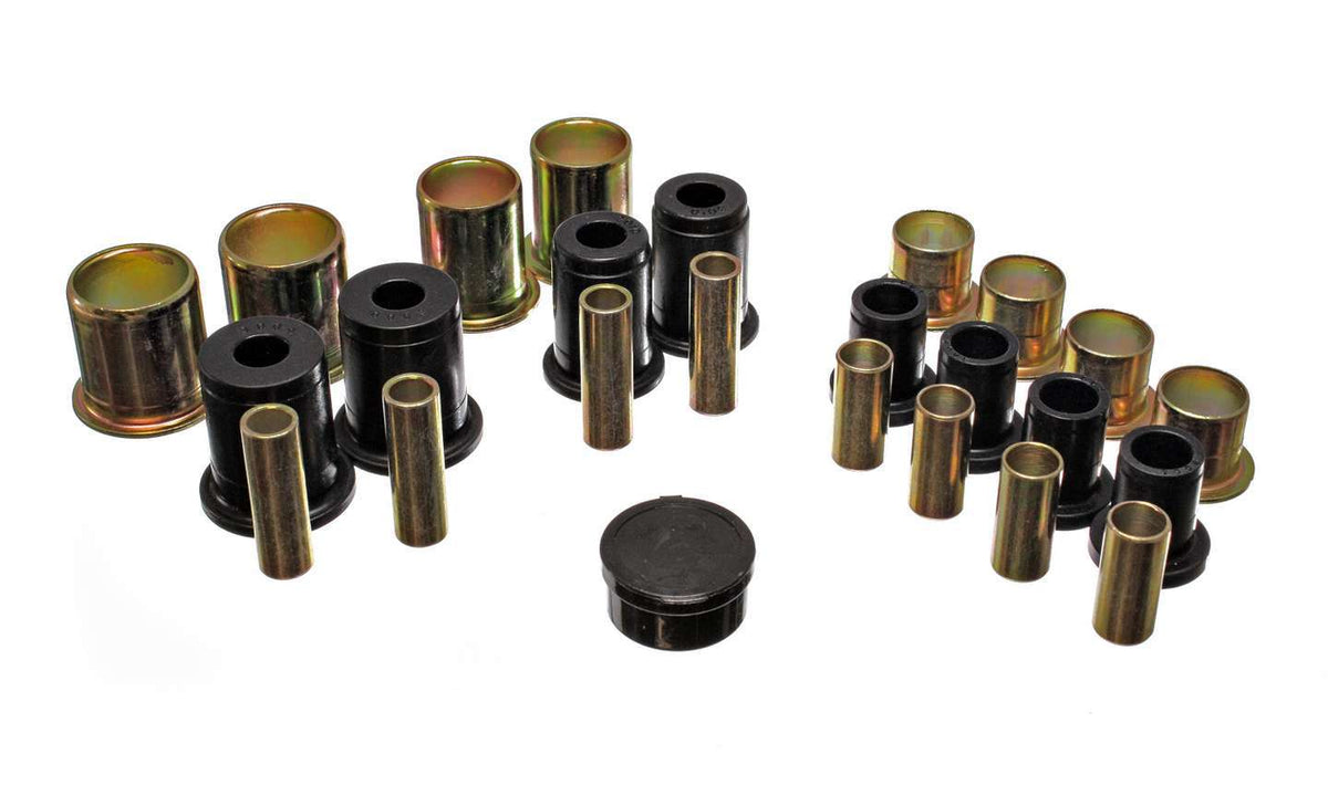 Conrtol Arm Bushing GM Black - 33103G
