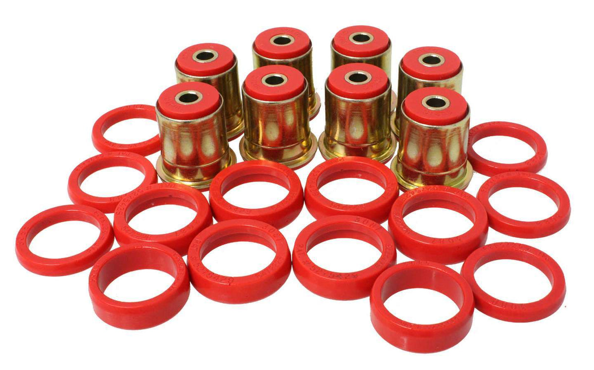 Differential Control Arm Bushing GM - 33132R