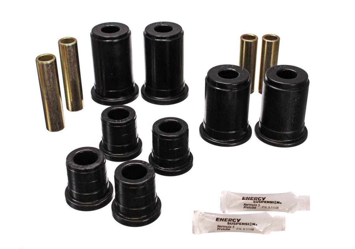 Control Arm Bushing Set GM - 33147G
