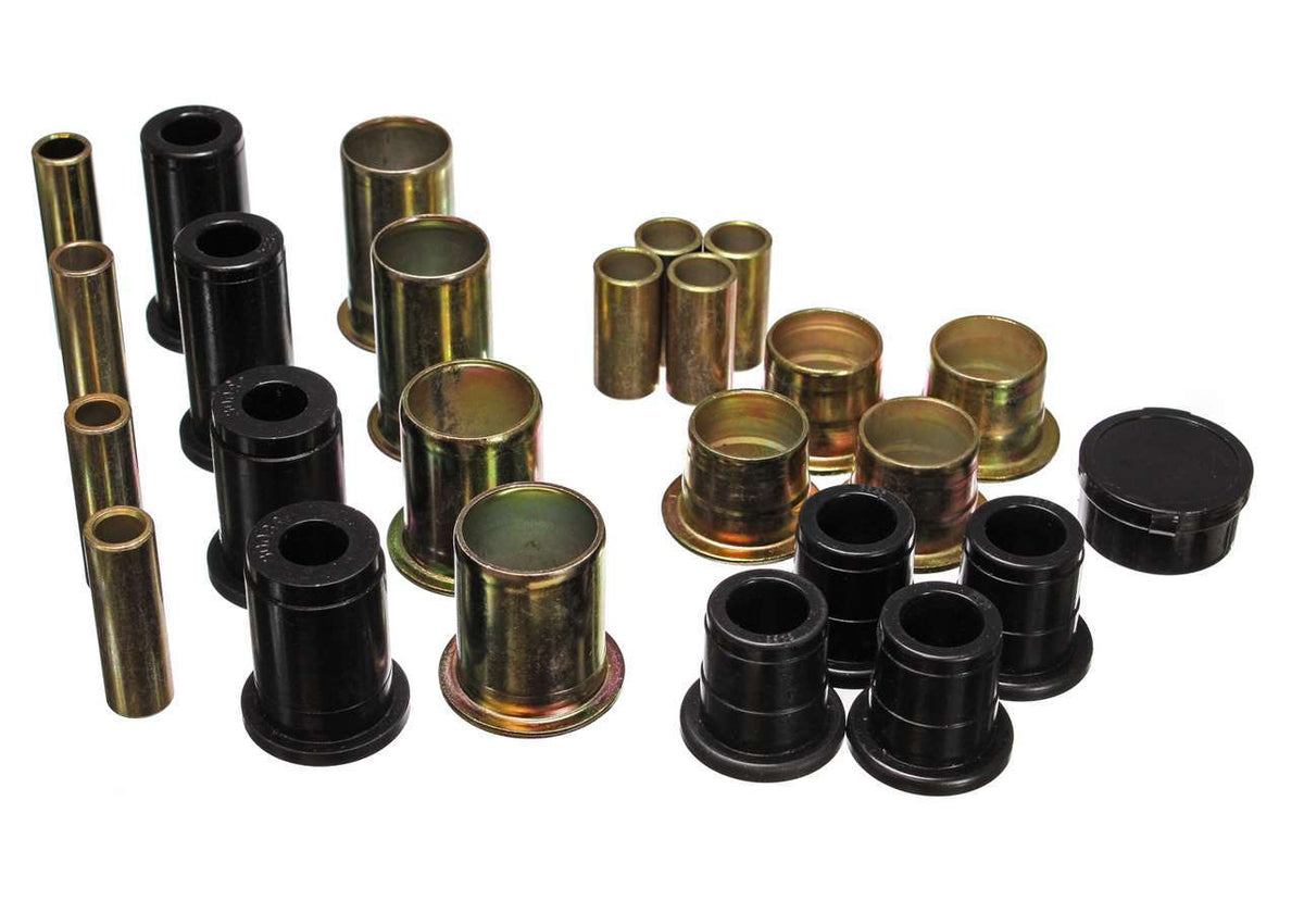 Control Arm Bushing - 33162G