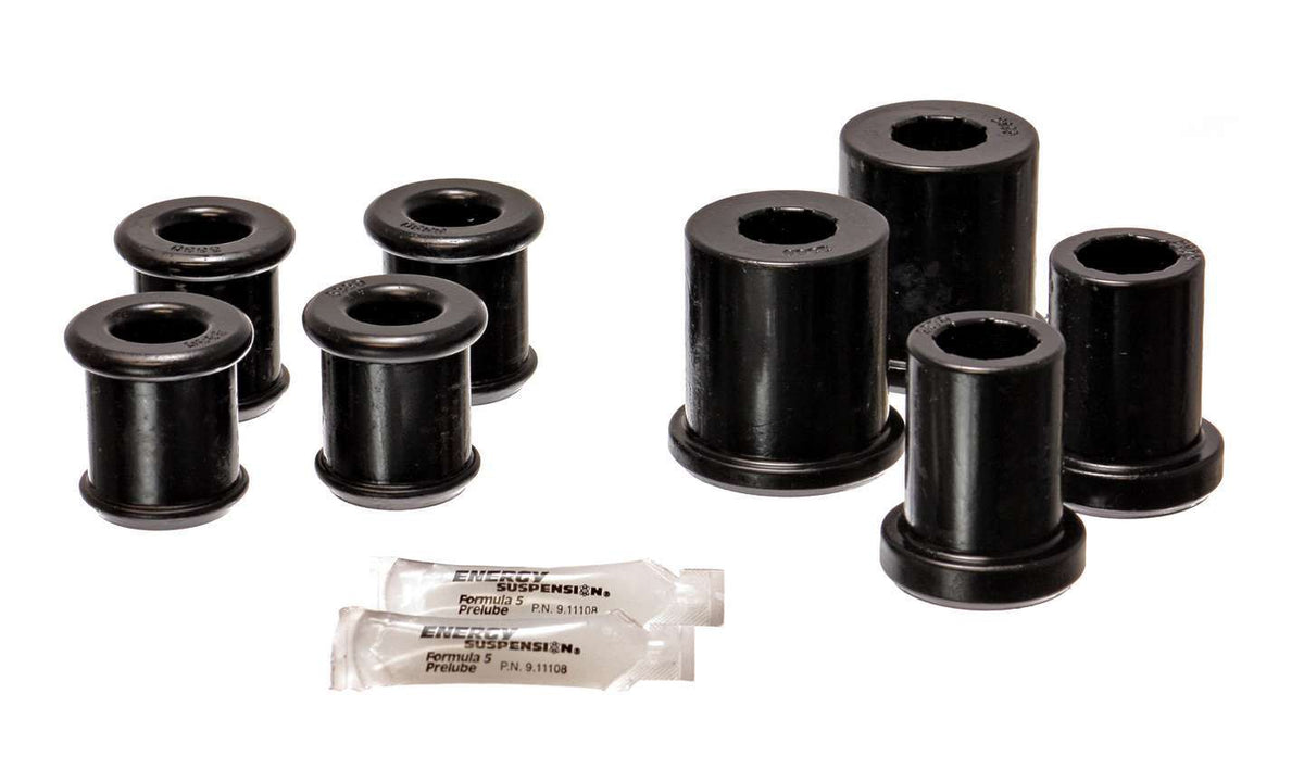 Front Control Arm Bushing Set - 33176G