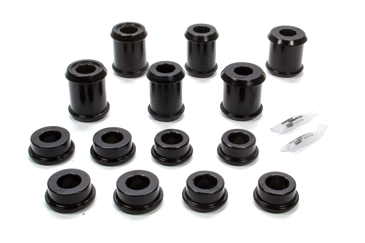 Rear Control Arm Bushing - 33177G