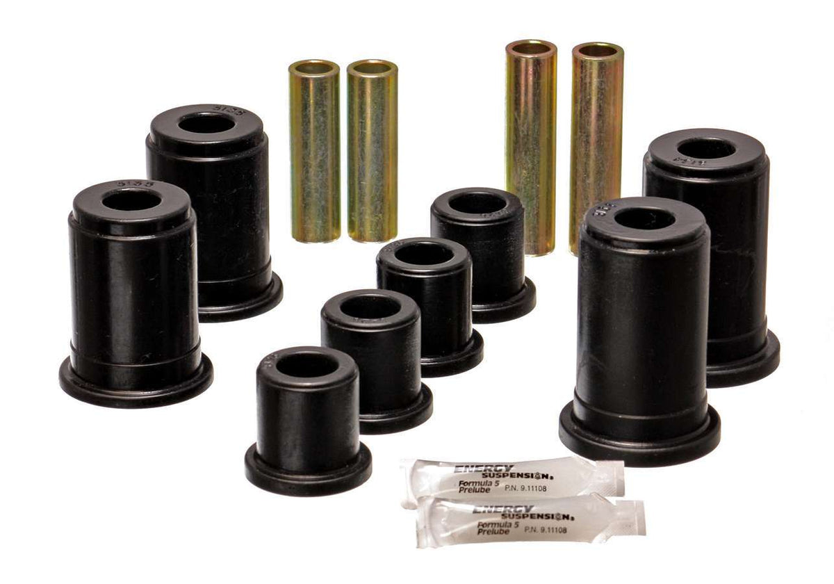 Front Arm Bushing Set - 33186G