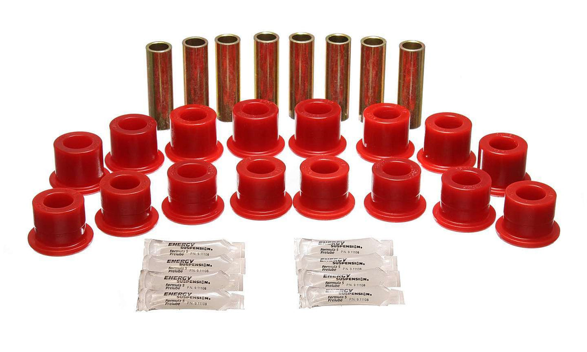 Control Arm Bush Set - 33189R