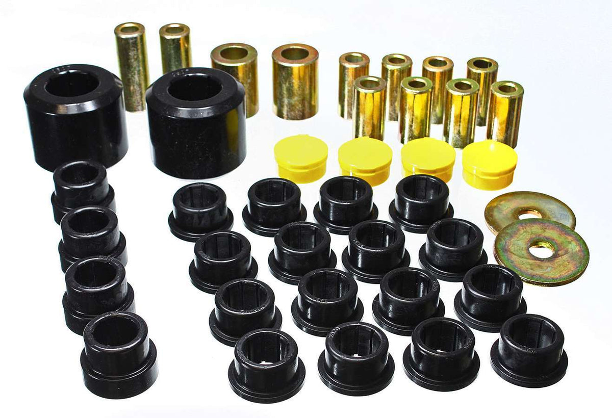 Control Arm Bushing Set - 33196G
