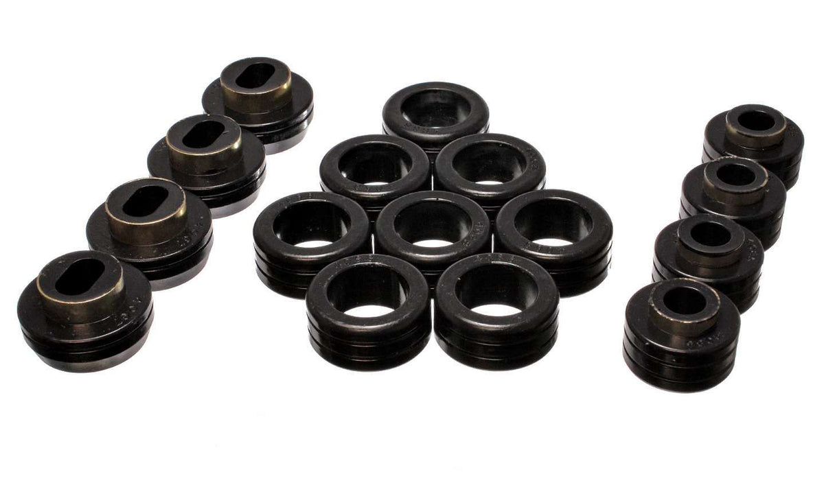 Body Mount Set - 34131G