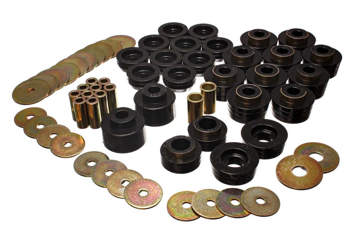Body Mount Set - 34141G