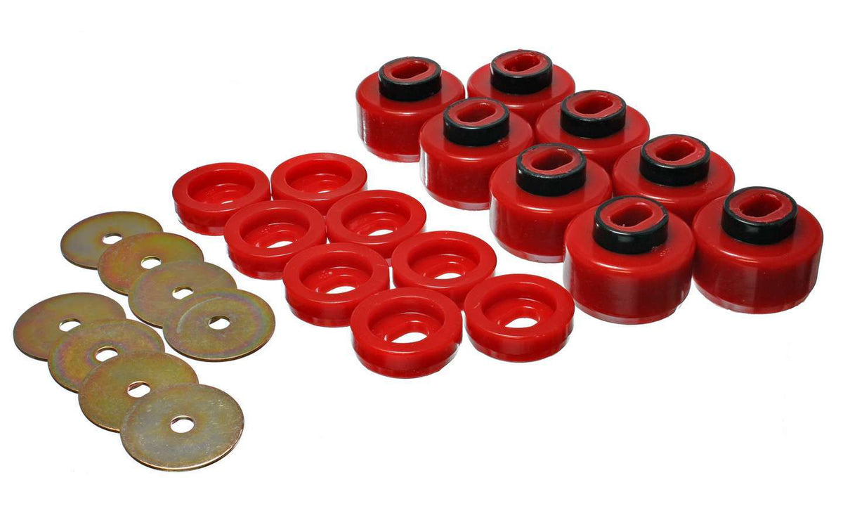 Body Mount Bushing - 34150R