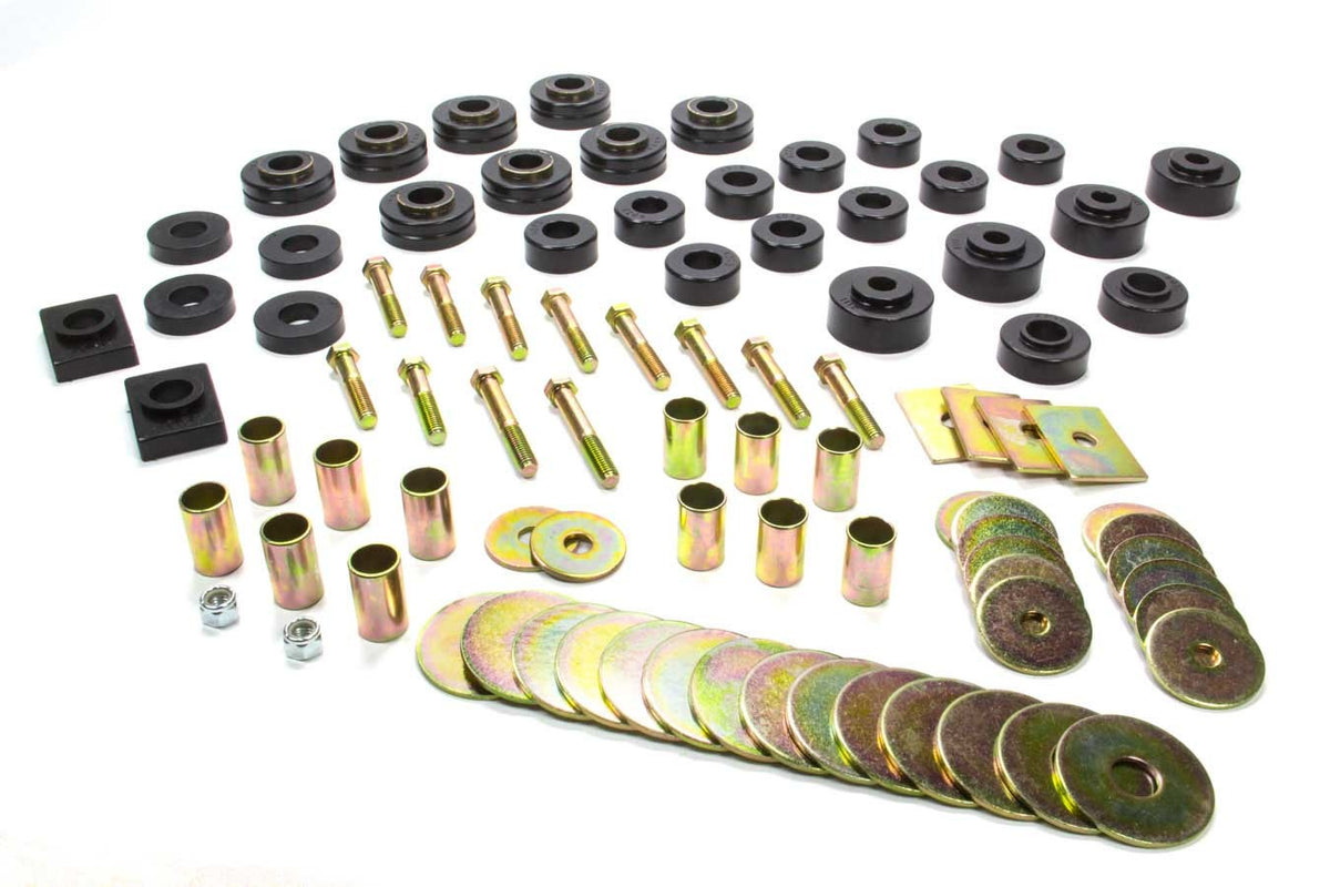 Body Bushing Set - 34155G