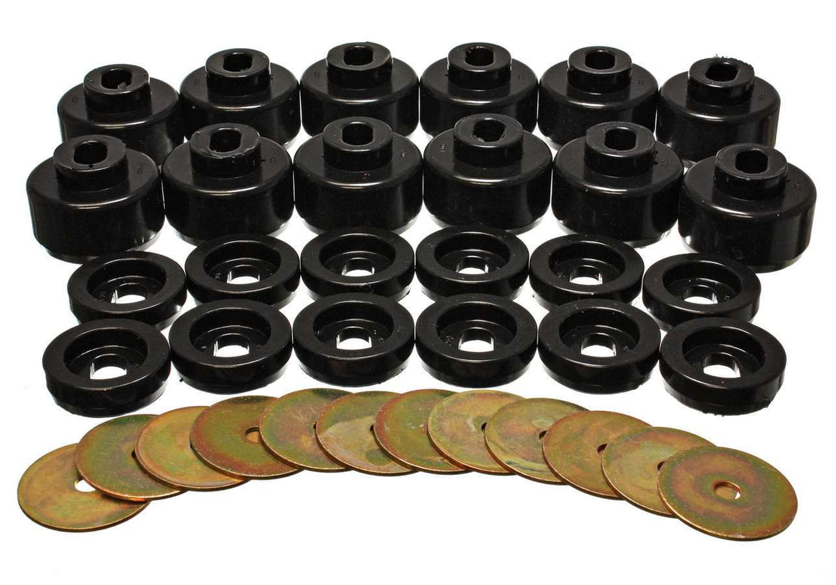 Body Mount Set - 34156G