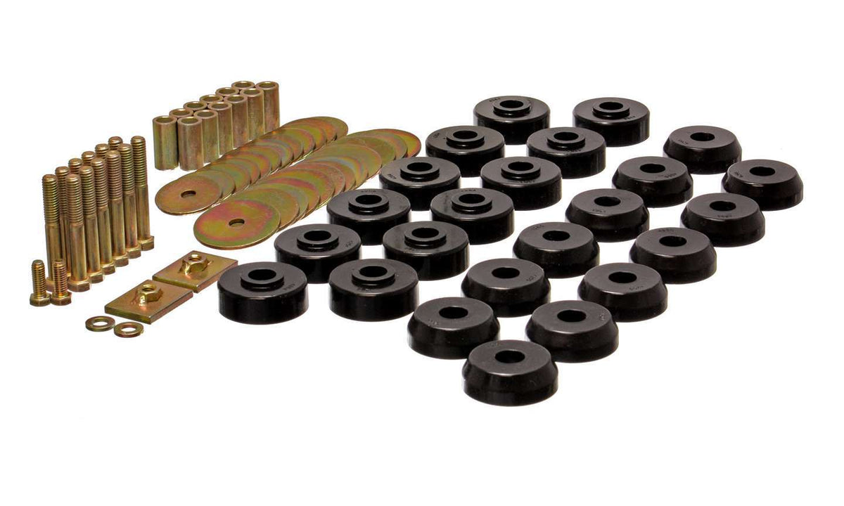 Body Mount Bushing - 34167G