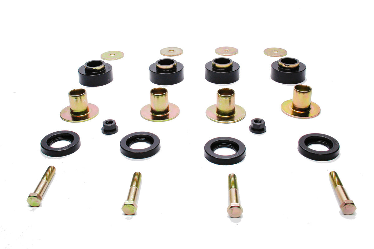 Body Mount Set - 34171G