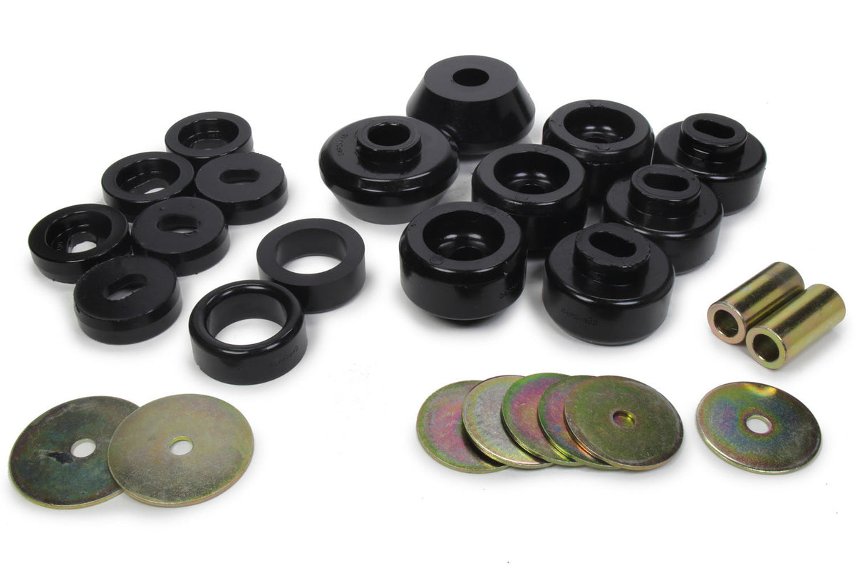 Body Mount Bushing Set - 34175G