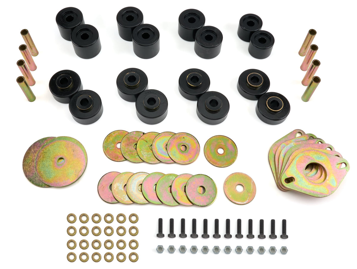 Body Mount Set - 34176G